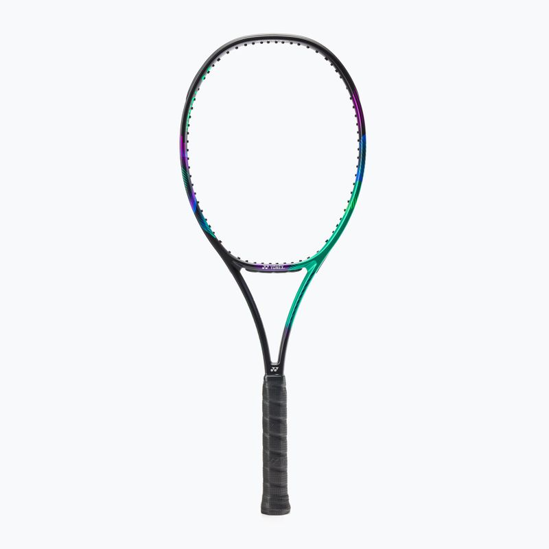 YONEX VCORE PRO 97 tennis racket black