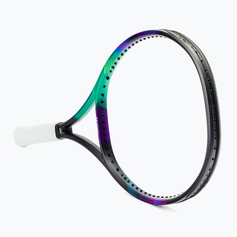 YONEX Vcore PRO 97L tennis racket black 2