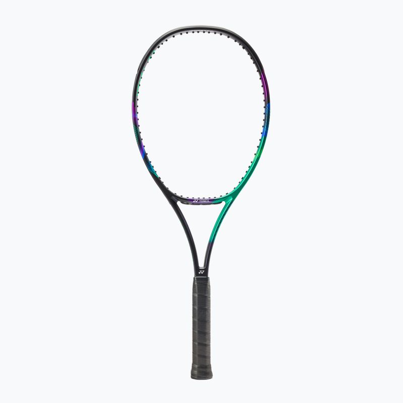 Tennis racket YONEX Vcore PRO 100 green