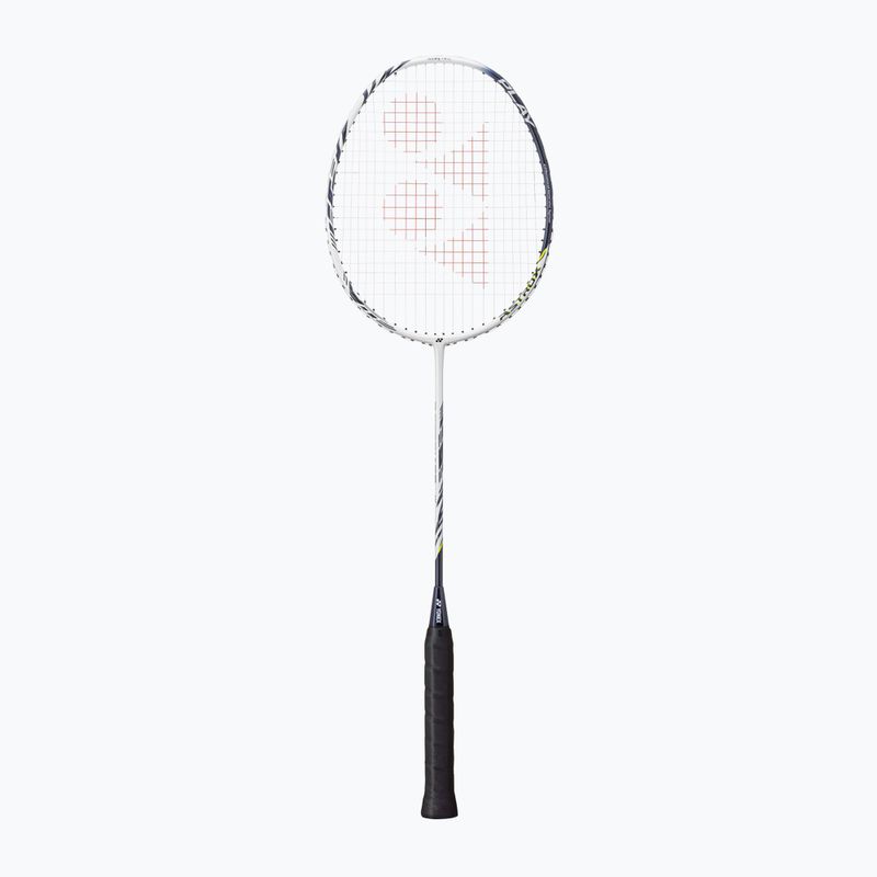 YONEX Astrox 99 Play badminton racket white BAT99PL1WT4UG5 6