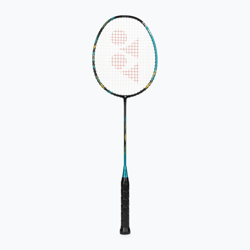 YONEX Astrox 88 S Play emerald blue badminton racket
