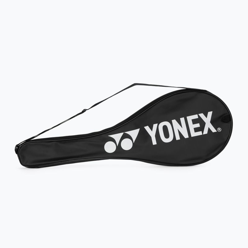 YONEX Astrox 88 S Play emerald blue badminton racket 6