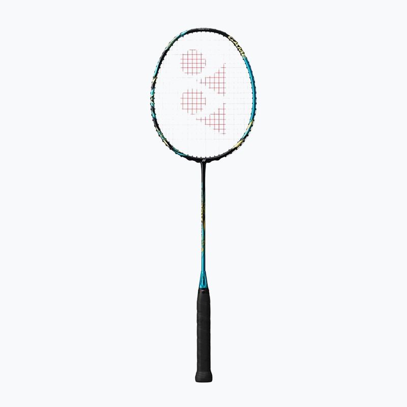 YONEX Astrox 88 S Play emerald blue badminton racket 7