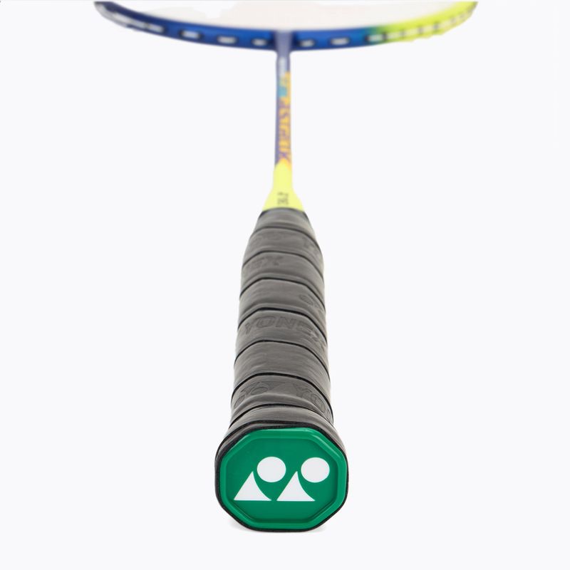 Badminton racket YONEX Astrox Clear yellow 3