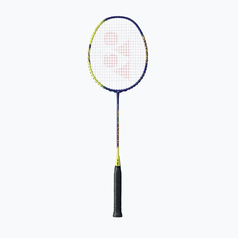 Badminton racket YONEX Astrox Clear yellow 6