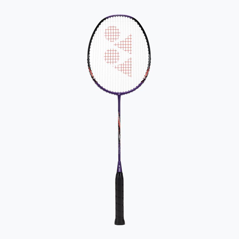 YONEX Nanoflare 001 Ability badminton racket purple