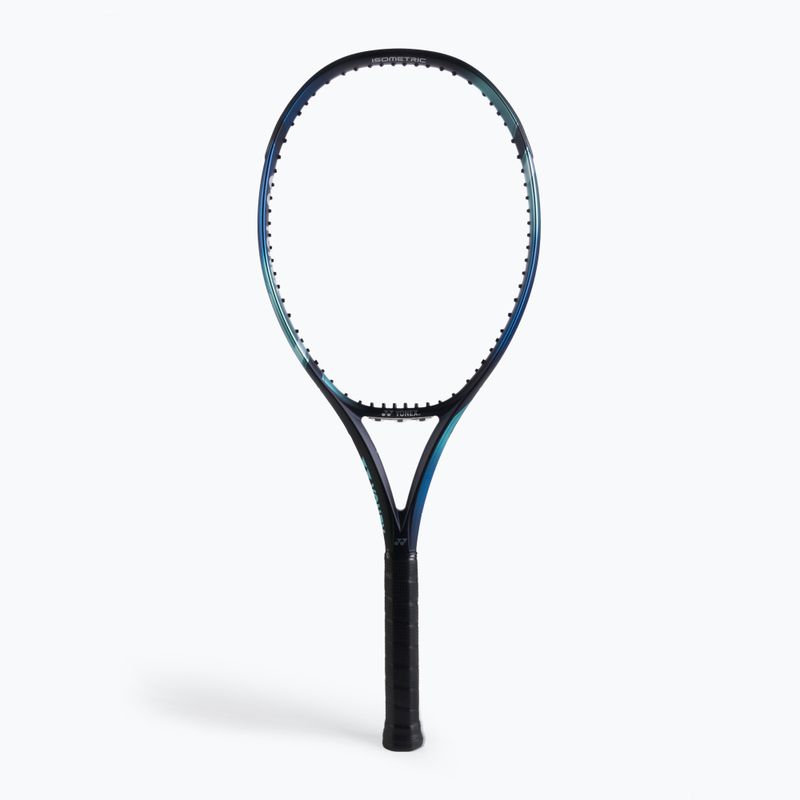 Tennis racket YONEX Ezone NEW100 blue