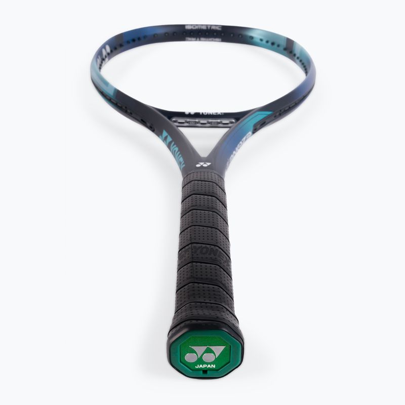 Tennis racket YONEX Ezone NEW100 blue 5