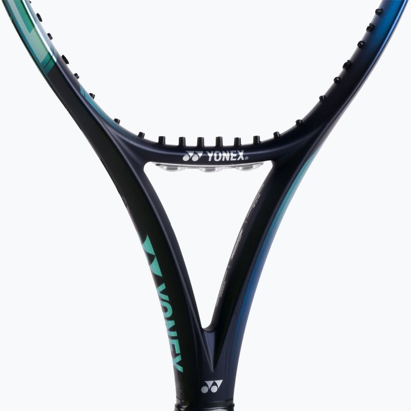 Tennis racket YONEX Ezone NEW100 blue 4