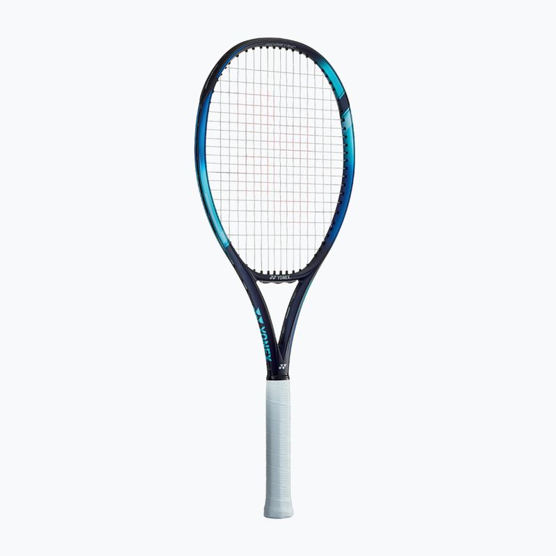 YONEX tennis racket Ezone New 100L blue TEZ100L2SBG3 6