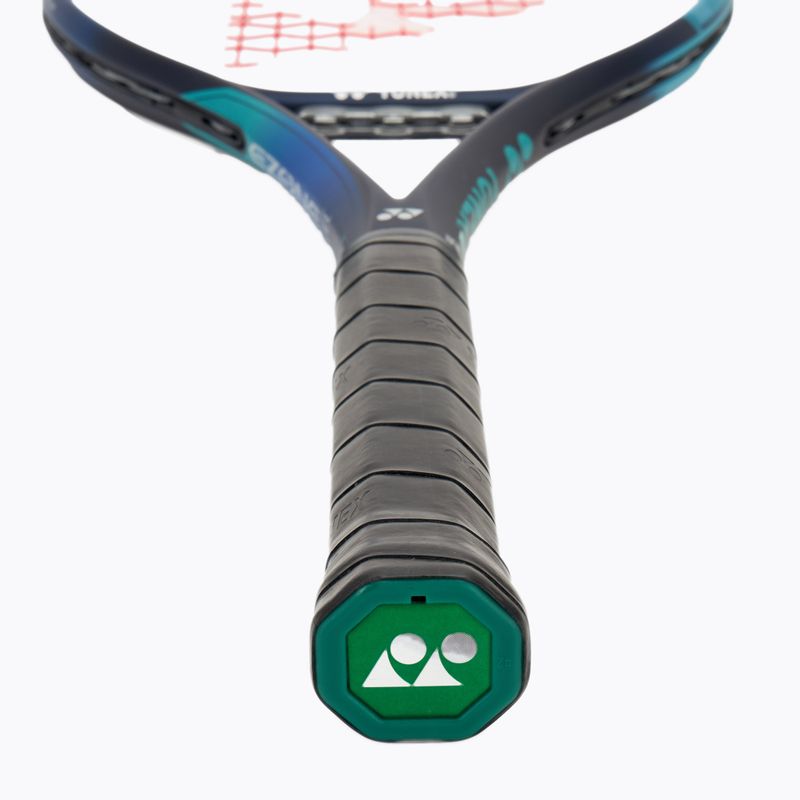 YONEX Ezone Feel sky blue tennis racket 3