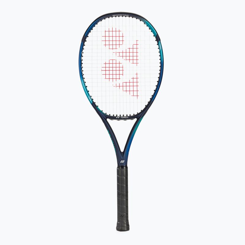 YONEX Game tennis racket blue TEZG2SBG2