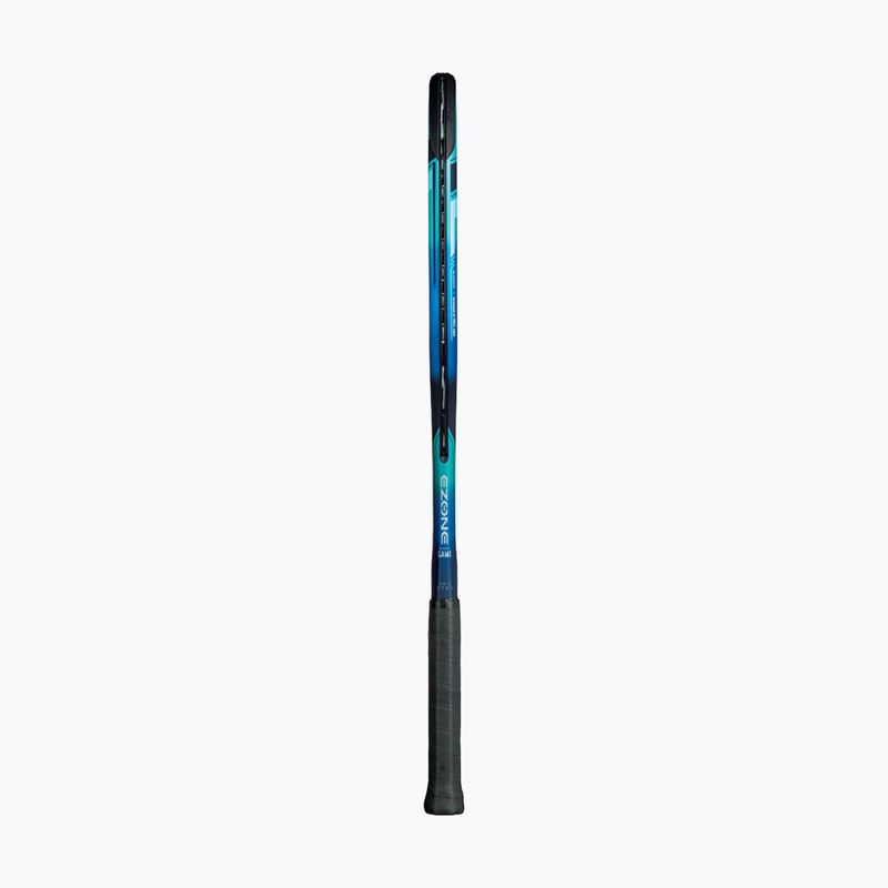 YONEX Game tennis racket blue TEZG2SBG2 7