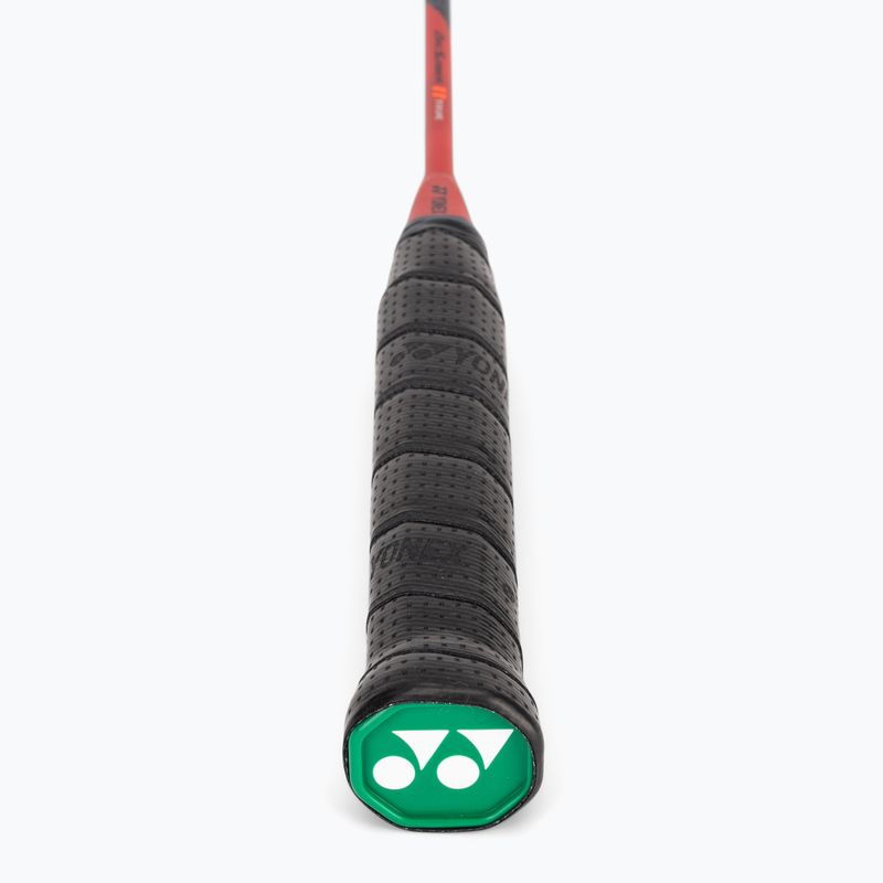 YONEX badminton racket Arcsaber 11 Tour G/P grey/red 3