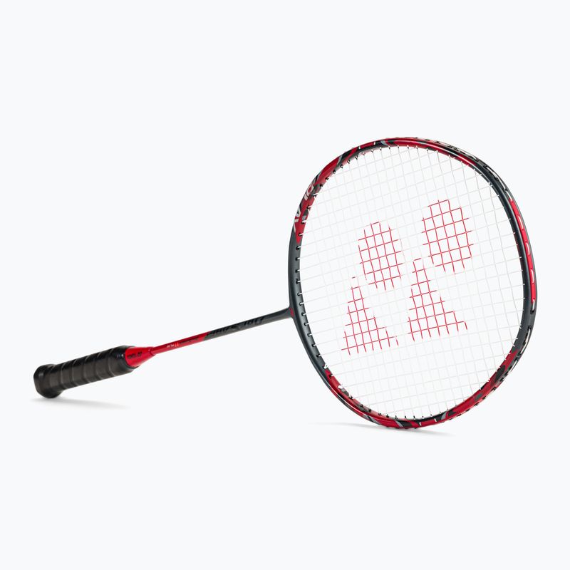 YONEX Arcsaber 11 Play grayish pearl badminton racket 2