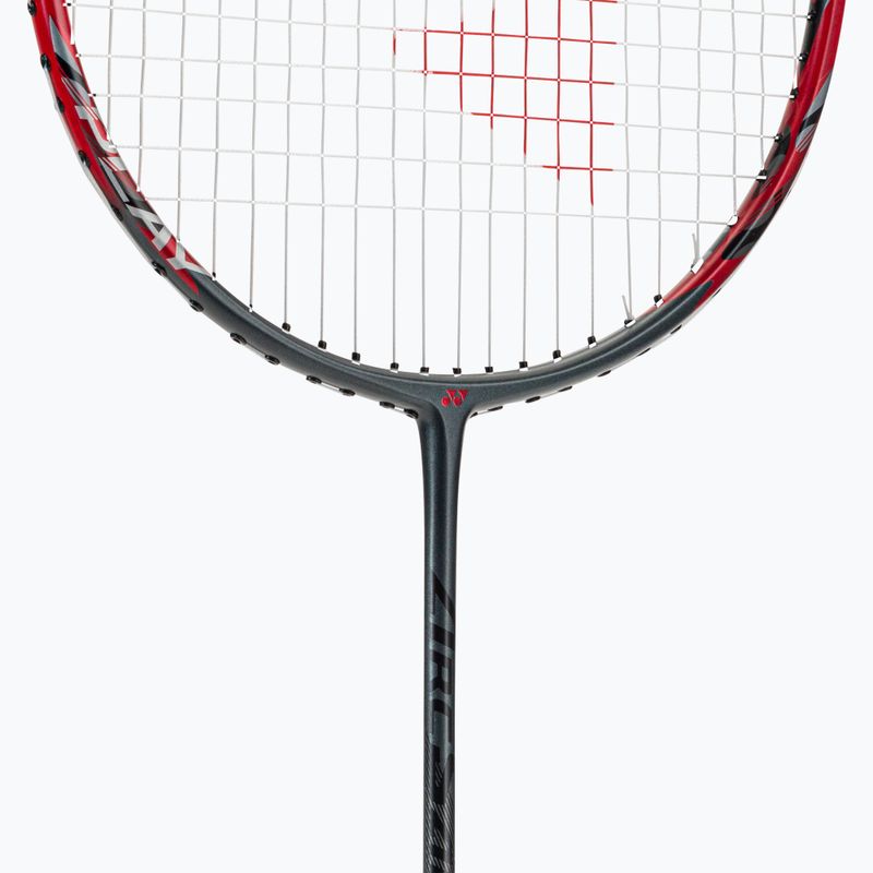 YONEX Arcsaber 11 Play grayish pearl badminton racket 4
