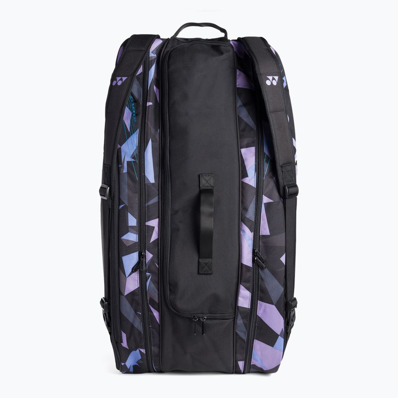 YONEX Pro tennis bag black H922293MP 2