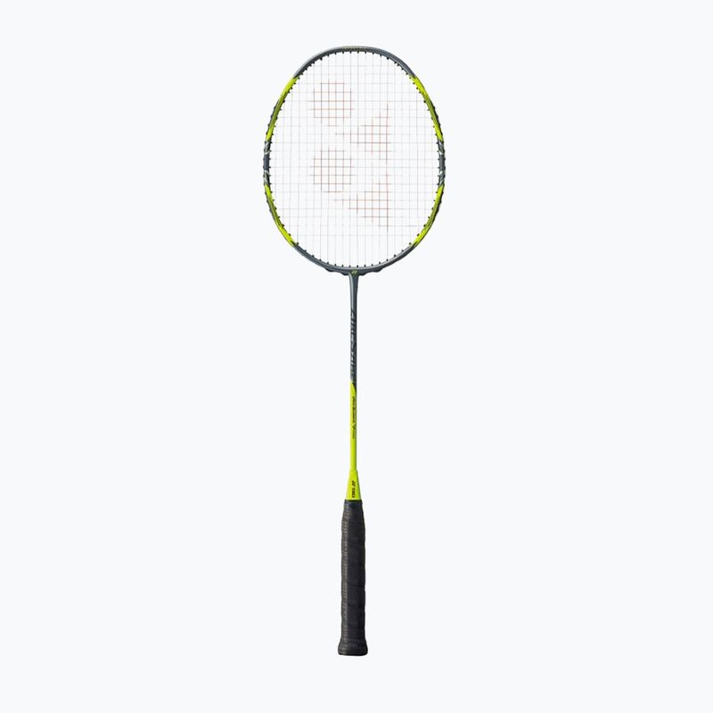 YONEX badminton racket Arcsaber 11 Play bad. grey-yellow BAS7P2GY4UG5 6