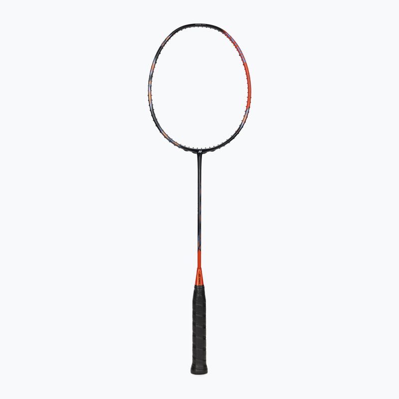 YONEX Astrox 77 PRO high orange badminton racket