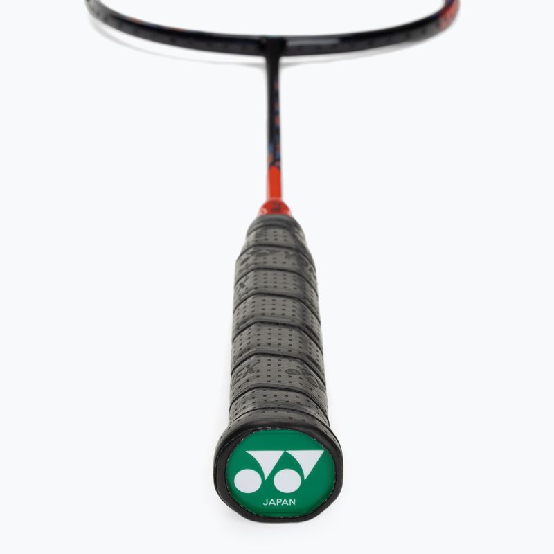 YONEX Astrox 77 PRO high orange badminton racket 3