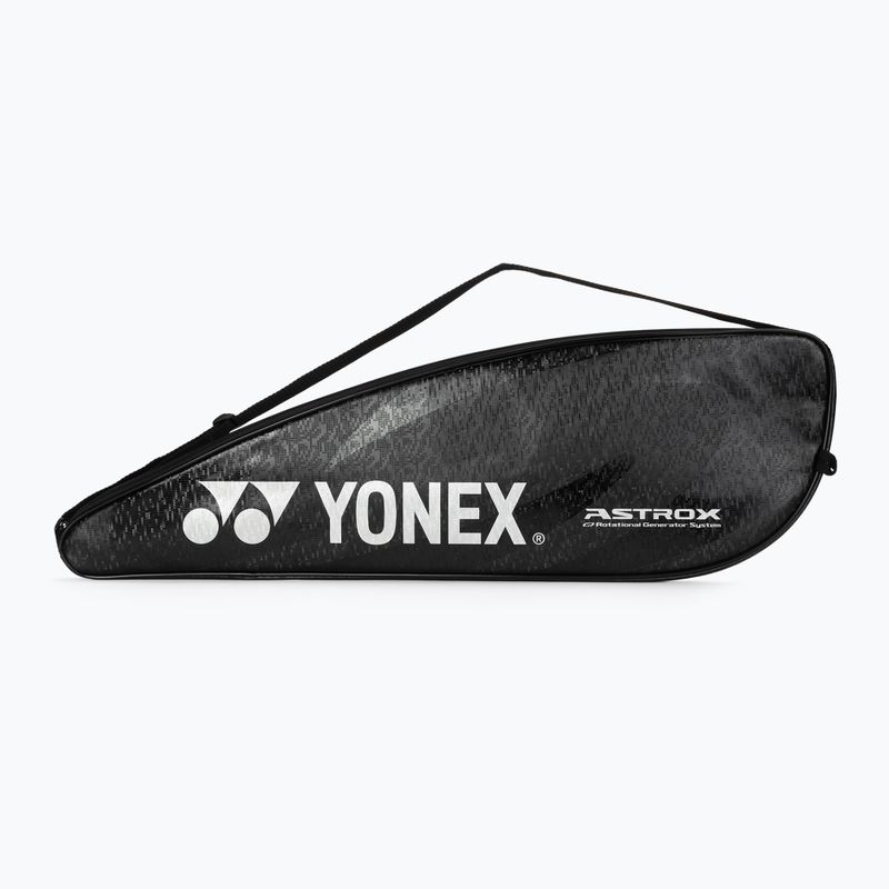 YONEX Astrox 77 PRO high orange badminton racket 6