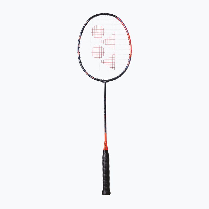 YONEX Astrox 77 PRO high orange badminton racket 7