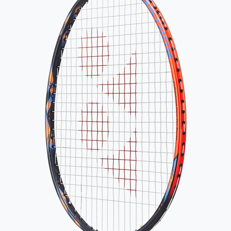 YONEX Astrox 77 PRO high orange badminton racket 8