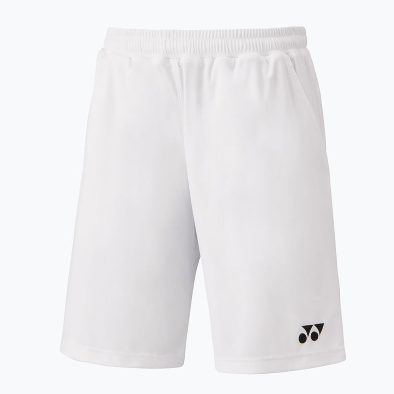 Men's shorts YONEX 0036 Club black