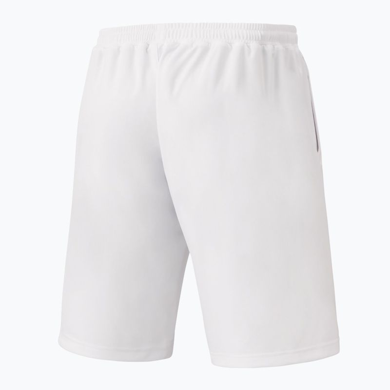 Men's shorts YONEX 0036 Club black 2