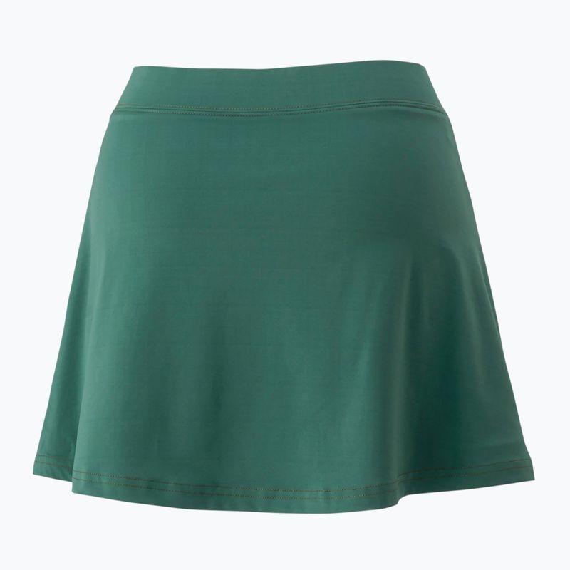 Tennis skirt YONEX 0030 Club antique green 2