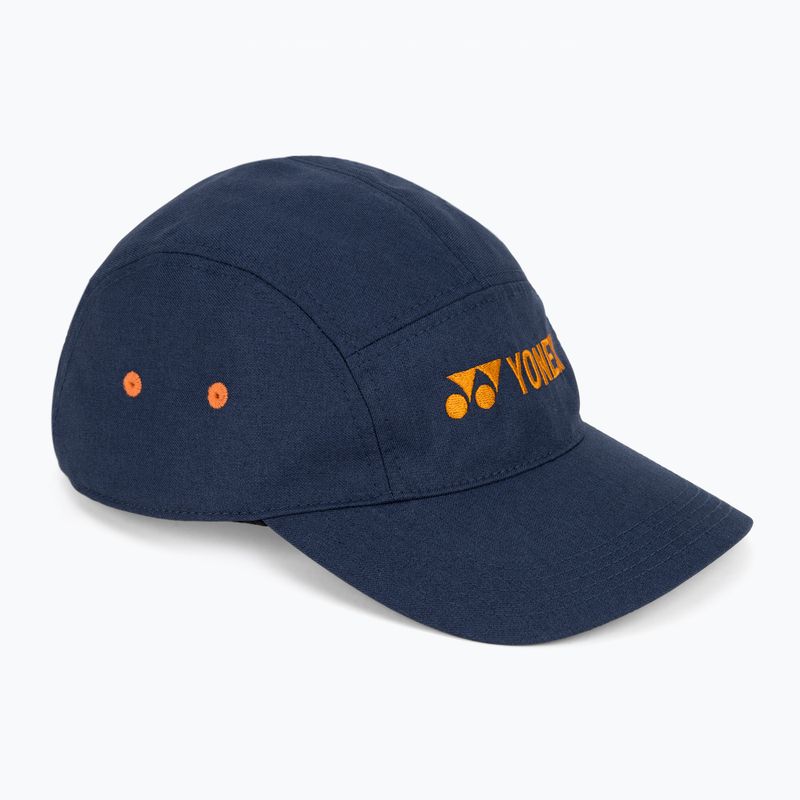 YONEX baseball cap navy blue CO400843SN