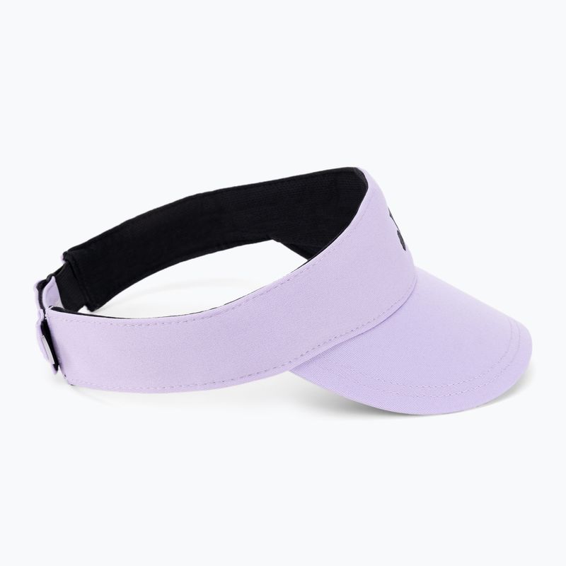 YONEX tennis canopy purple CO400853MP 2