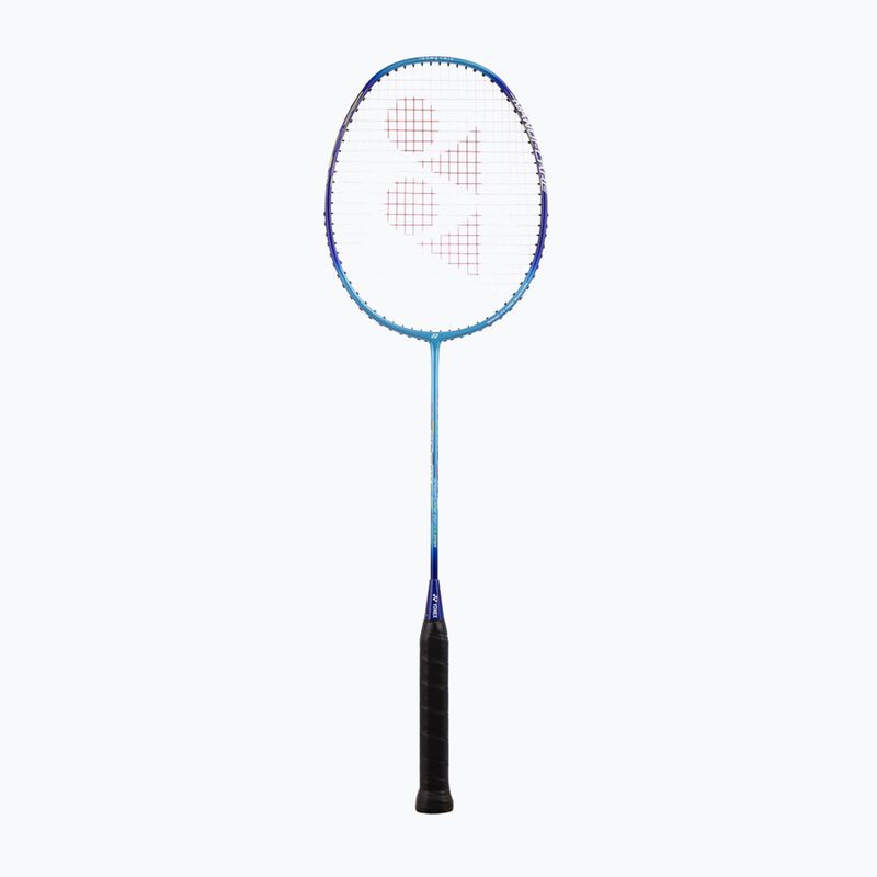 YONEX Nanoflare 001 Clear cyan badminton racket 7