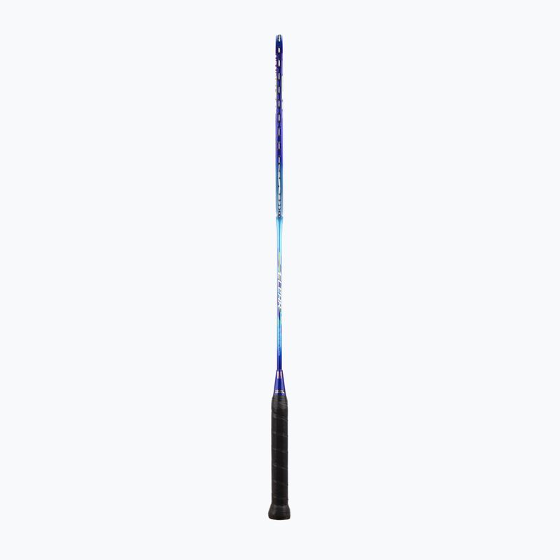 YONEX Nanoflare 001 Clear cyan badminton racket 8
