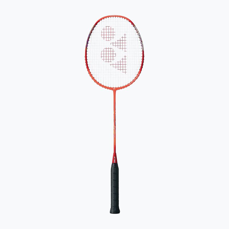 YONEX Nanoflare 001 Ability flash red badminton racket 6