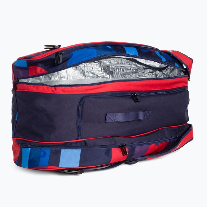 YONEX Pro tennis bag red H922293S 5