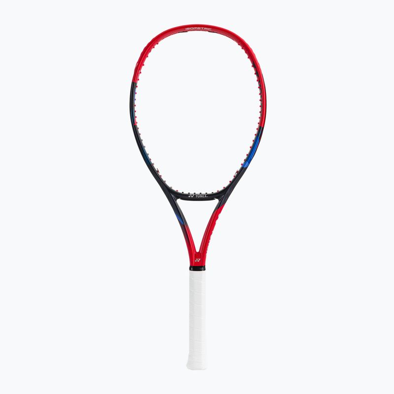 YONEX tennis racket Vcore 100L red TVC100L3SG3