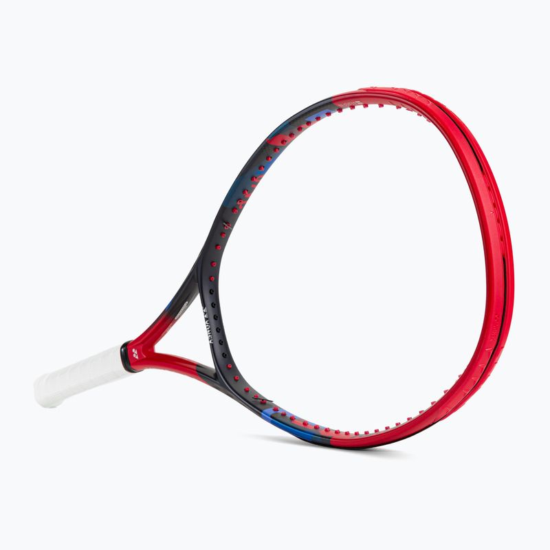 YONEX tennis racket Vcore 100L red TVC100L3SG3 2