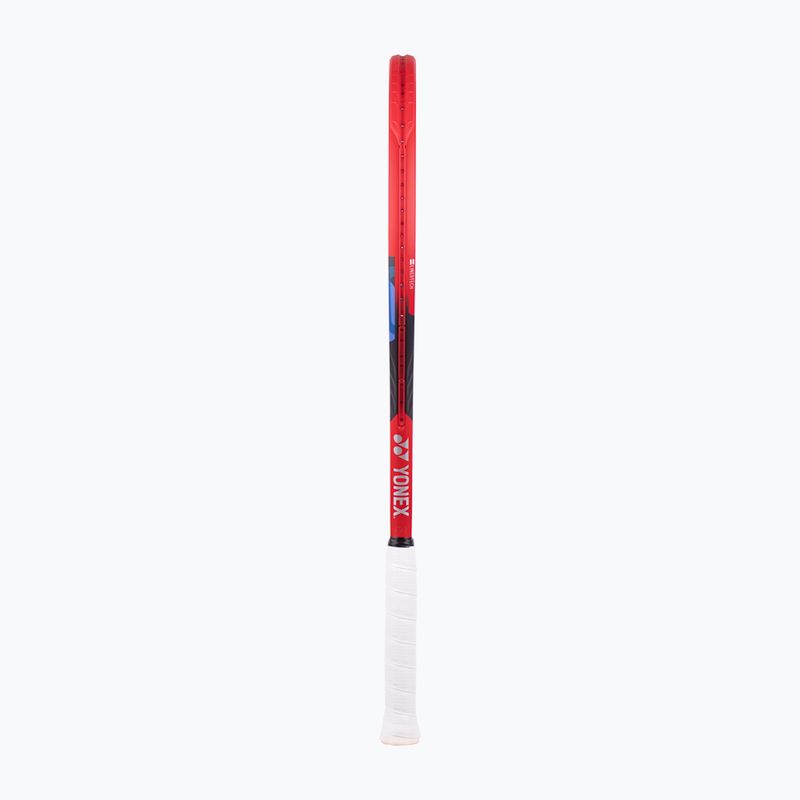 YONEX tennis racket Vcore 100L red TVC100L3SG3 6
