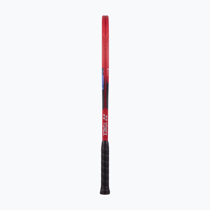 YONEX tennis racket Vcore 100 red TVC100 7