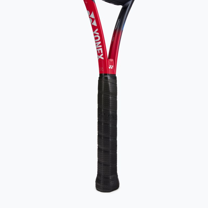 YONEX tennis racket Vcore 100 red TVC100 4