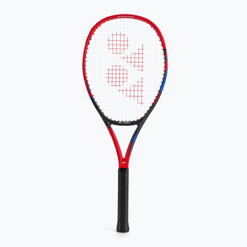 YONEX Vcore GAME tennis racket red TVCGM3SG2