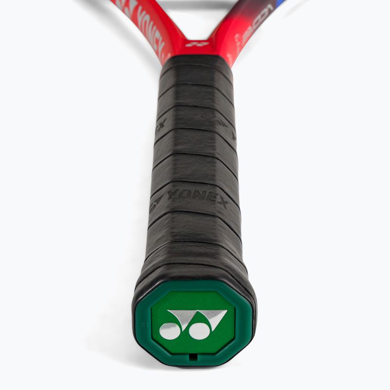 YONEX Vcore GAME tennis racket red TVCGM3SG2 3