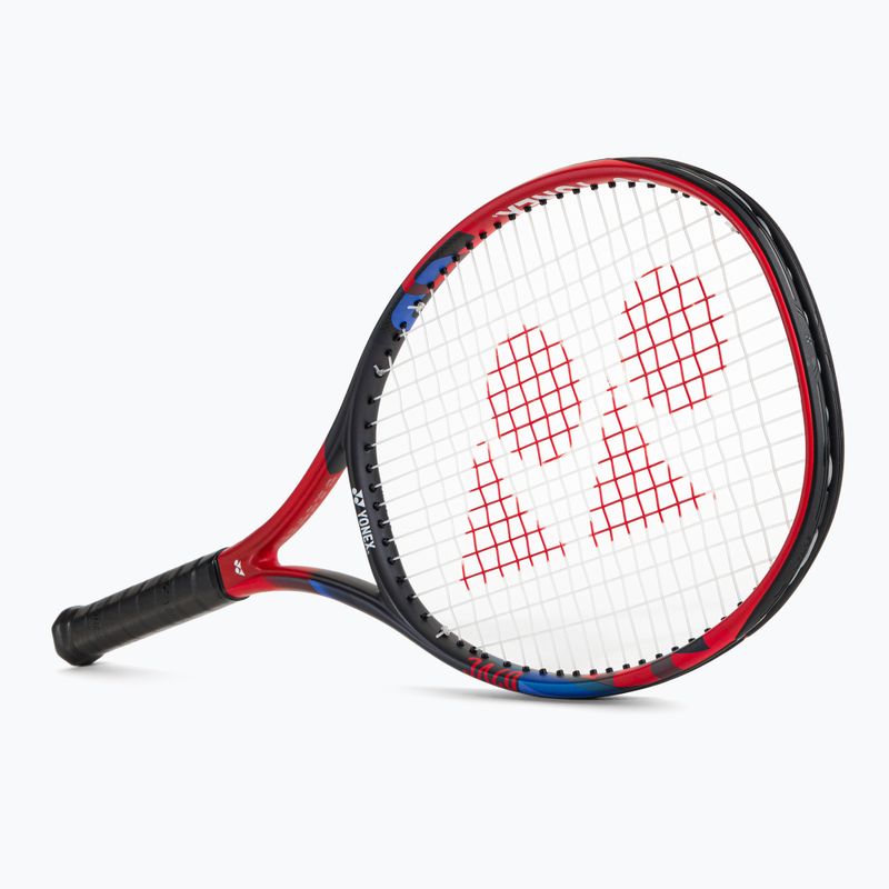 YONEX Vcore ACE tennis racket red TVCACE3SG1 2