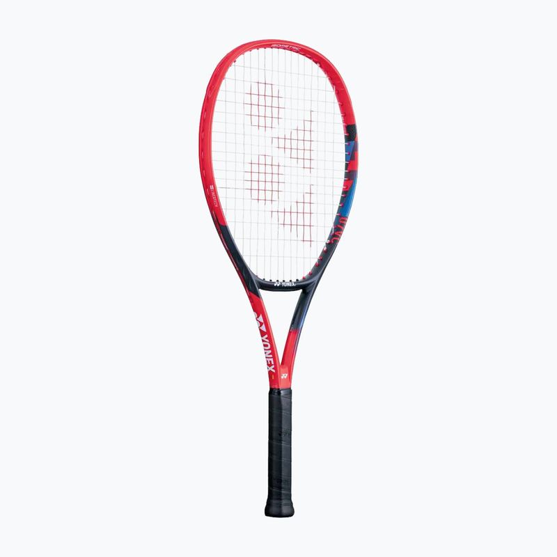 Tennis racket YONEX Vcore 26 JR scarlet 2
