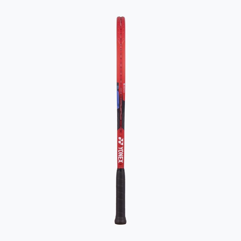 Tennis racket YONEX Vcore 26 JR scarlet 3
