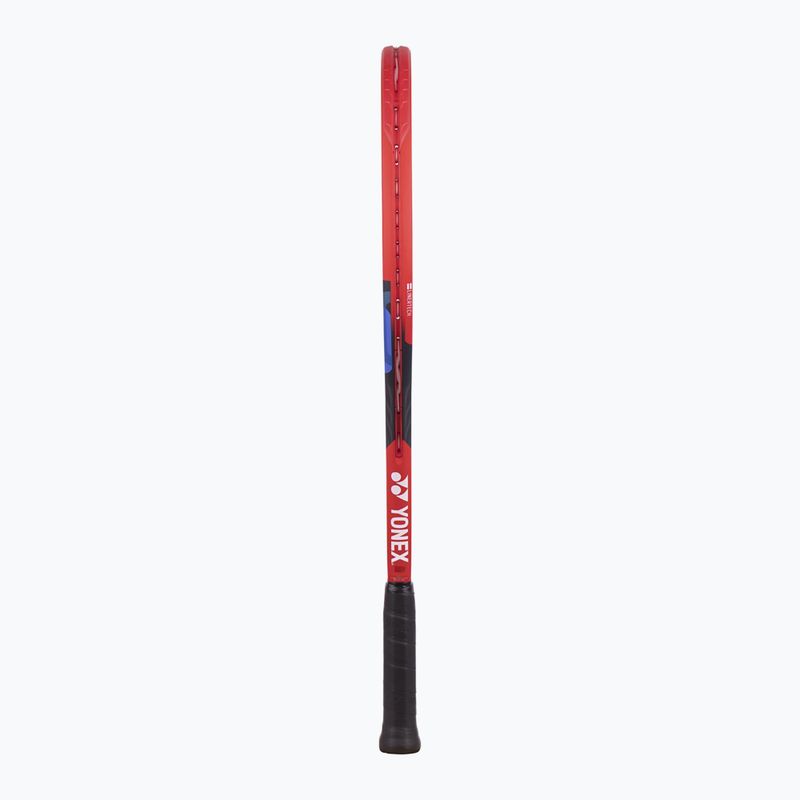 Children's tennis racket YONEX Vcore 25 scarlet 8
