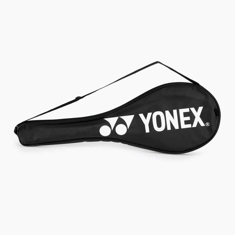 YONEX Nanoflare 1000 Play lightning yellow badminton racket 6