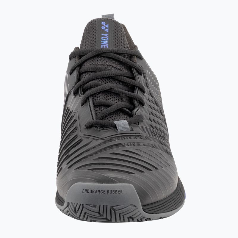 Men's tennis shoes YONEX Sonicage 3 black 9