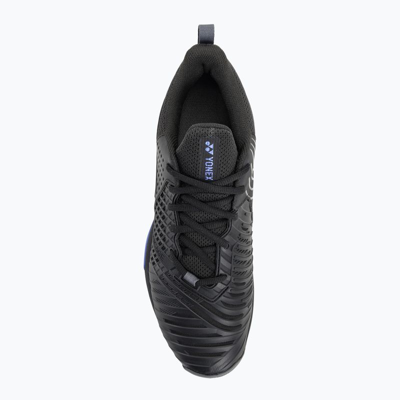 Men's tennis shoes YONEX Sonicage 3 black 6
